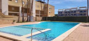 Xeraco Beach Alma